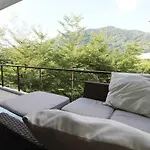 Zen Hillside Self Service Apartment