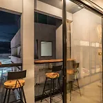 Sleep Box Patong Hostel