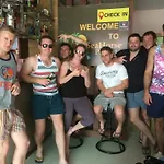 Seahorse Hotel Phuket