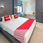 Oyo 303 Phoomjai House