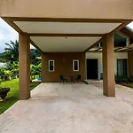 3 Bed Villa Casa Sakoo B31