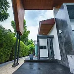 The Infinity Private Pool Villa