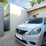 Villa Kamala Close To The Beach