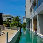 Karon Hill Residence Condominium