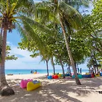 The Aristo Resort 421