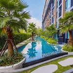 The Aristo Resort 421