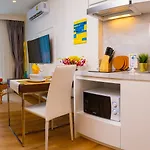 Aristo 2 Beach Front - By Holy Cow 309