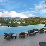 Aristo 2 Beach Front - By Holy Cow 309
