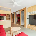 Condo In Nai Harn In Relife 15-123-210