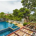 Condo In Nai Harn In Relife 15-123-210