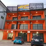 Jaokhun Apartment