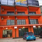 Jaokhun Apartment