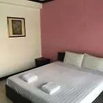 Supergreen Hotel
