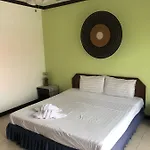 Supergreen Hotel