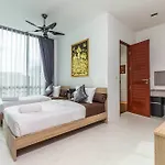 Kamala Seaview Villa By Lofty
