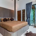 Kamala Seaview Villa By Lofty