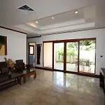 Surin Sabai Condominium 3 And Villas