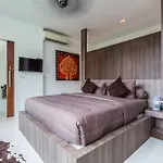 Kamala Seaview Villa By Lofty