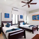 Villa Kaimook Andaman 6 Bed Picturesque Valley Location