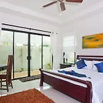 Villa Kaimook Andaman 6 Bed Picturesque Valley Location