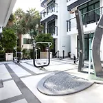 Luxury 3 Bedroom Apartment - A