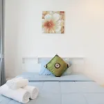 Luxury 3 Bedroom Apartment - A