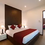 Villa Riau
