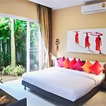 The Greens Rawai 3 Bedrooms Villa