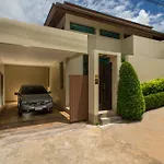 Villa Jake