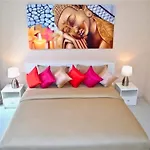 The Greens Rawai 3 Bedrooms Villa