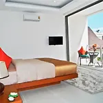 Rawai Ka Villa New 3 Bedrooms