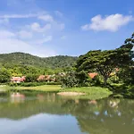 Nai Harn Baan-Bua Villas