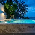 Farrah Oceanfront Villa