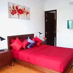 The Greens 8 Rawai 2 Bedrooms Villa