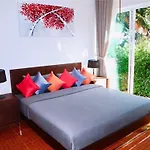 The Greens 8 Rawai 2 Bedrooms Villa