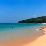 Sunset Plaza Karon 2 Bedrooms Nice Sea View