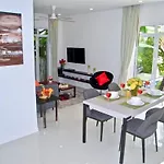 The Greens 7 Rawai 2 Bedrooms Villa