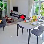 The Greens 7 Rawai 2 Bedrooms Villa