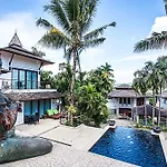 Nirano Villa 21 2 Beds