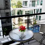 Luxury 3 Bedroom Apartment - B