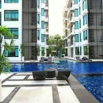 Luxury 3 Bedroom Apartment - B