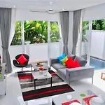 The Greens 6 Rawai 2 Bedrooms Villa