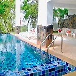 Kata Ocean View Sea View Apartment