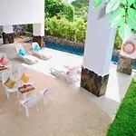 Kata Ocean View Sea View Apartment