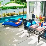 The Greens 9 Rawai 2 Bedrooms Villa
