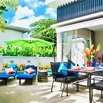 The Greens 9 Rawai 2 Bedrooms Villa