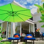 The Greens 9 Rawai 2 Bedrooms Villa