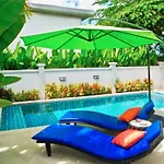 The Greens 9 Rawai 2 Bedrooms Villa