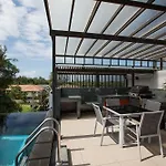 Aqua Villa A.1 By Natthita