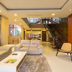 Aqua Villa A.1 By Natthita
